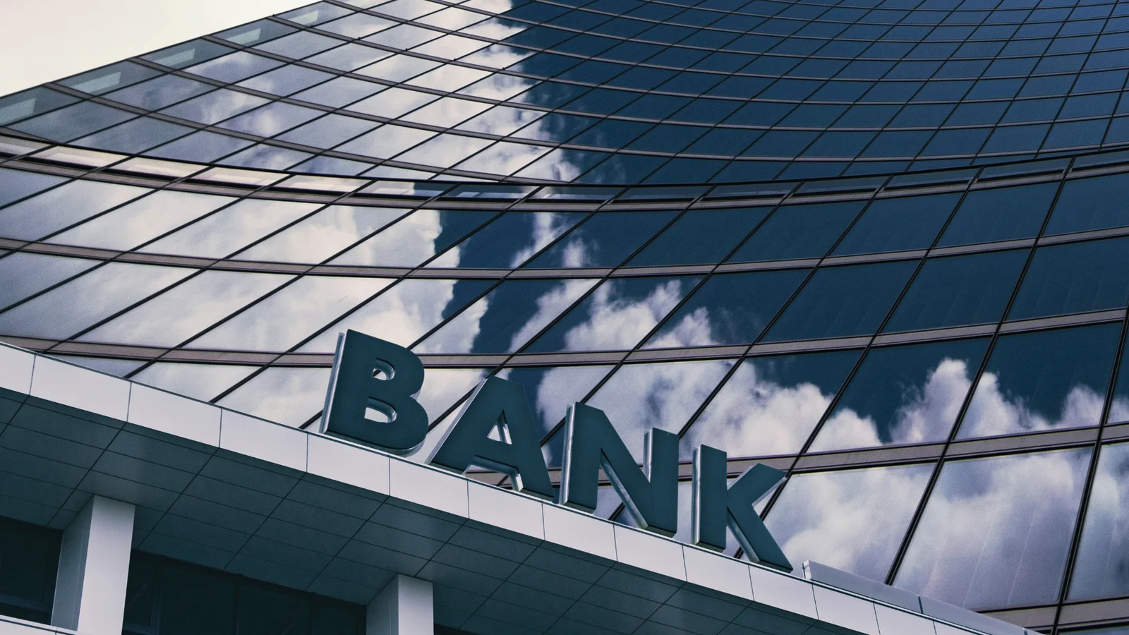 Financial institutions and banking sector representation.